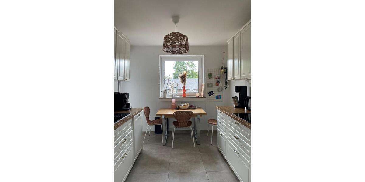 Wohnen auf Zeit Köln Rodenkirchen - 18 Zimmer, 78 m&sup2;, 630&euro; | Angebot:26415786