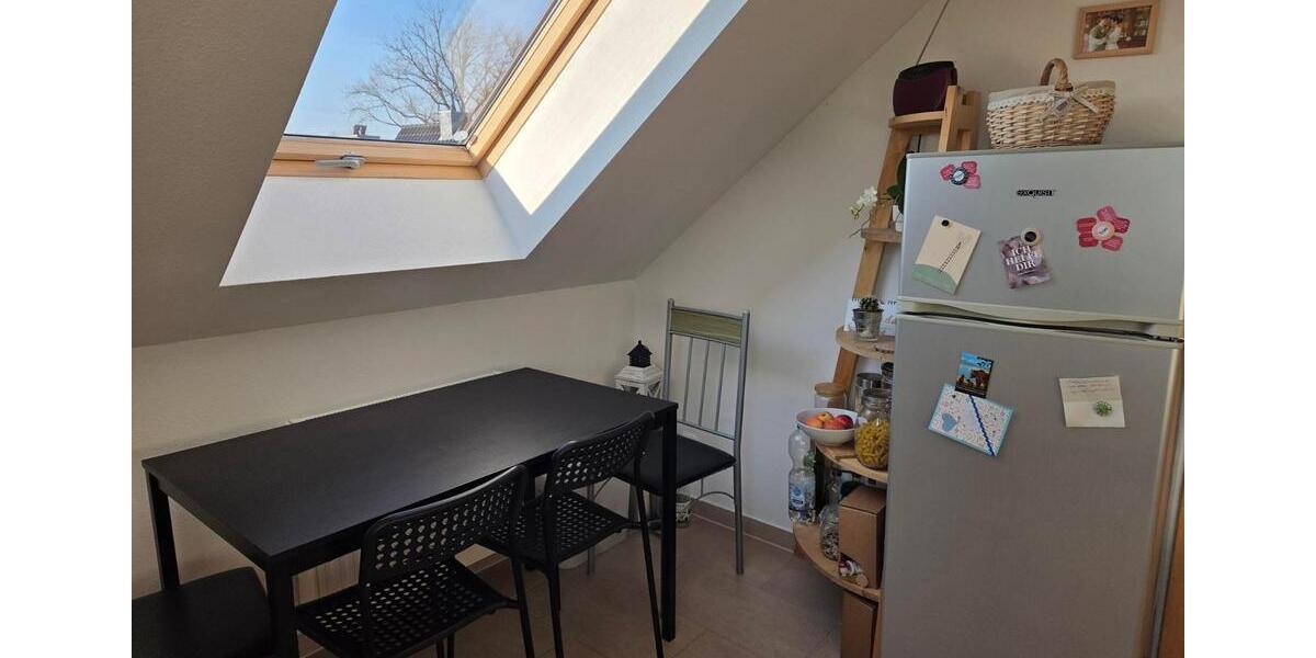 Dachgeschoßwohnung Tostedt - 2.5 Zimmer, 42 m&sup2;, 545&euro; | Angebot:25942350