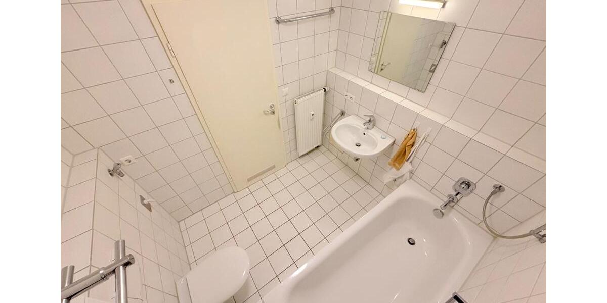 Etagenwohnung Laupheim - 2.5 Zimmer, 70 m&sup2;, 750&euro; | Angebot:26704406