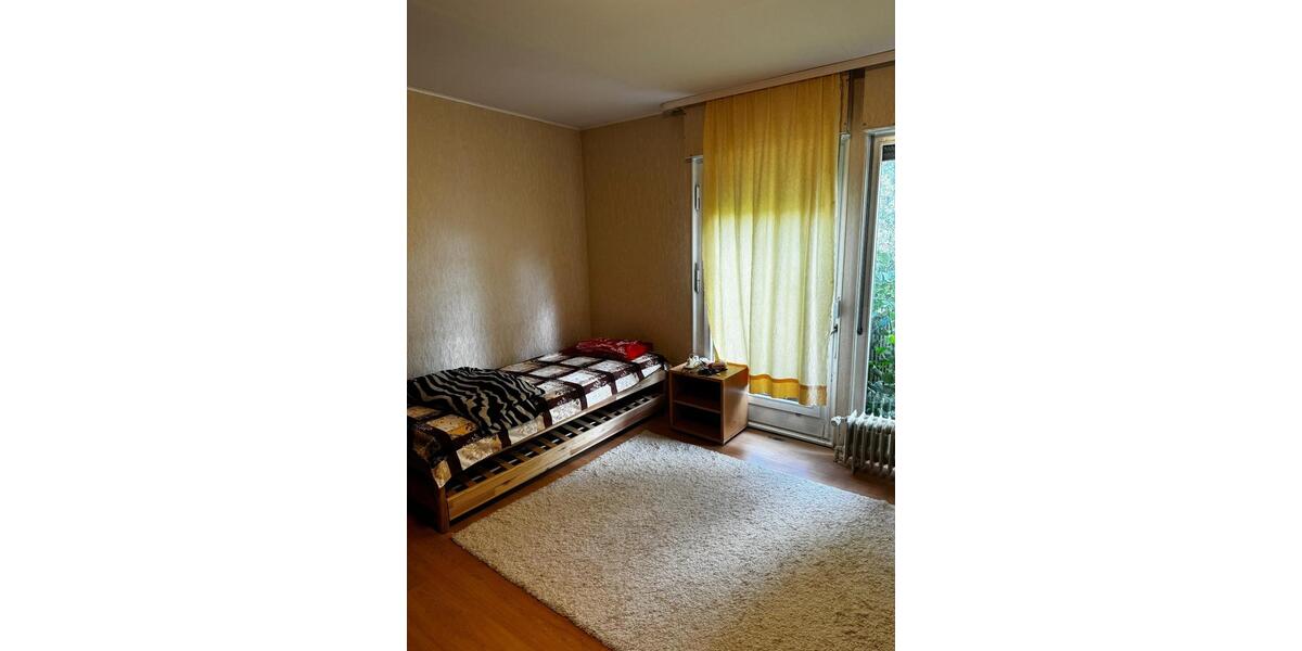 Wohnen auf Zeit Fulda Fulda-Galerie - 1 Zimmer, 20 m&sup2;, 500&euro; | Angebot:24981419