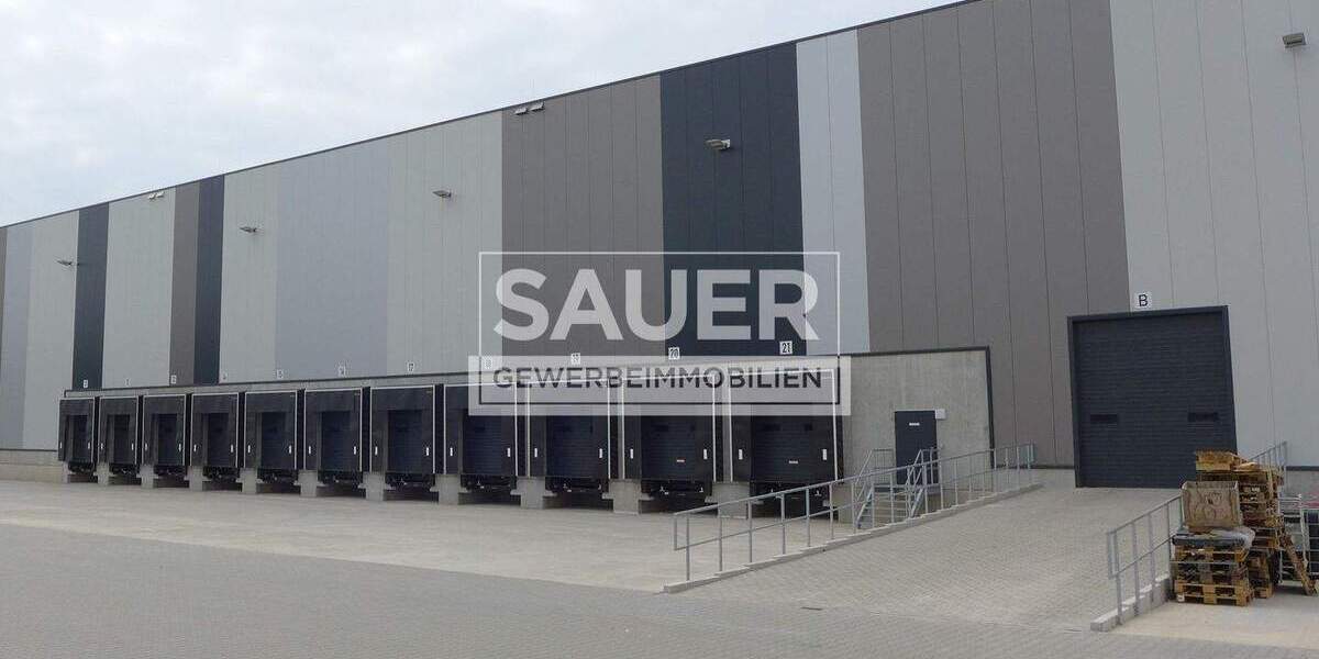 Gewerbeobjekt Ludwigsfelde Genshagen - 46.200&euro; | Angebot:25665148