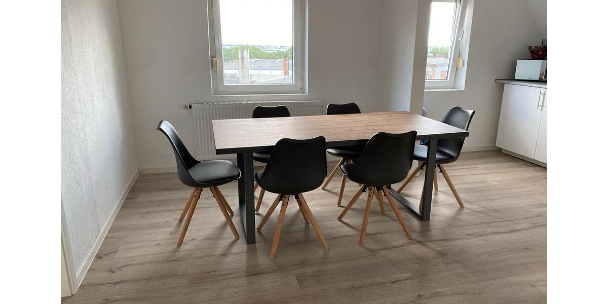 Maisonettenwohnung Neckarsulm - 5.5 Zimmer, 1 m&sup2;, 1.800&euro; | Angebot:25173146