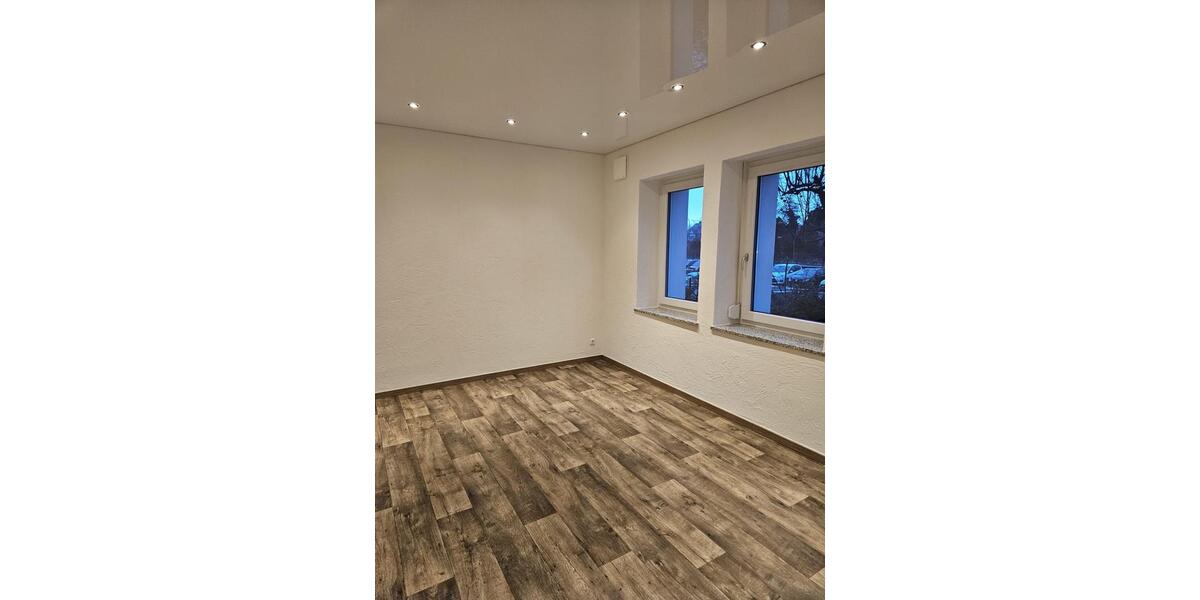 3 Zimmer Wohnung mit Garten 3 zimmer