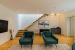 3-Zimmer-Penthousewohnung in Berlin-Mitte - Einfamilienhaus Berlin Mitte | Angebot:26858494