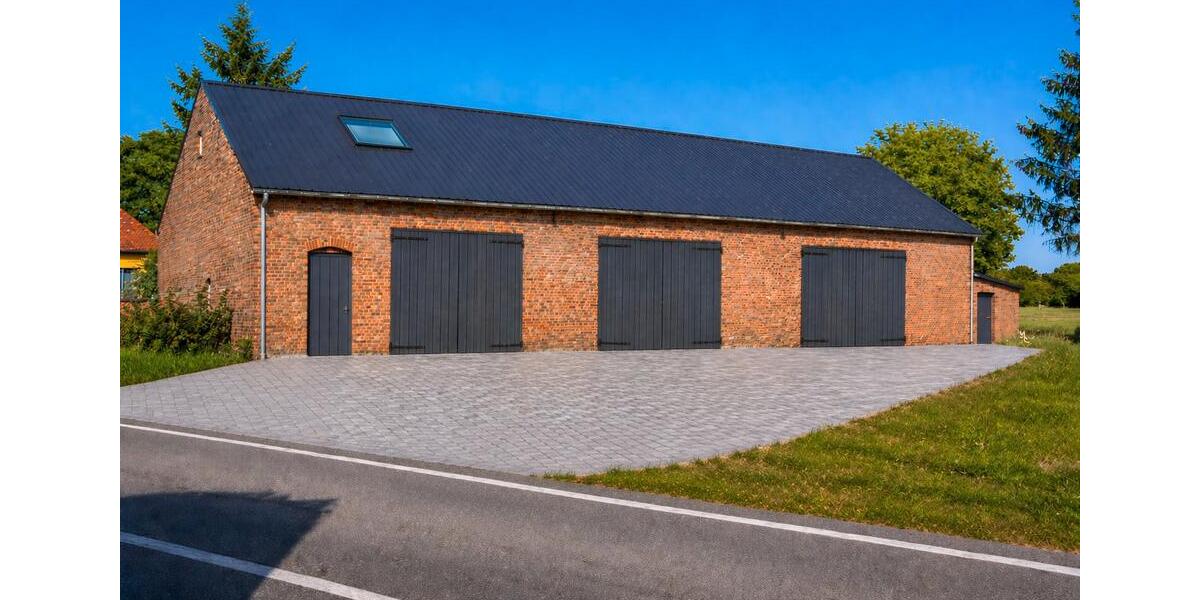 Gewerbeobjekt Märkisch Linden - 5&euro; | Angebot:26140984