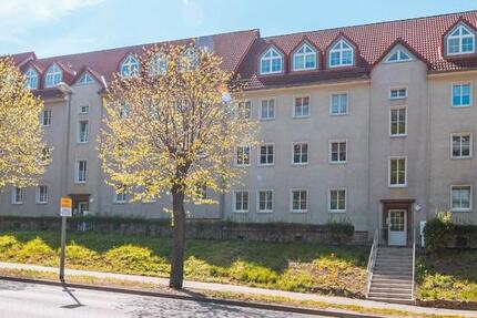 Wohnung Blankenburg (Harz) - 3 Zimmer, 64 m&sup2;, 455&euro; | Angebot:26260694