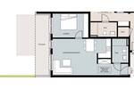 Etagenwohnung Schlitz - 2 Zimmer, 66 m&sup2;, 650&euro; | Angebot:26228538