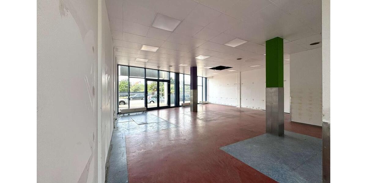 Gewerbeobjekt Fürth Südstadt - 1.650&euro; | Angebot:19517898