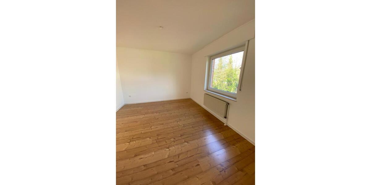 Etagenwohnung Fürstenau - 4 Zimmer, 96 m&sup2;, 679&euro; | Angebot:26295189