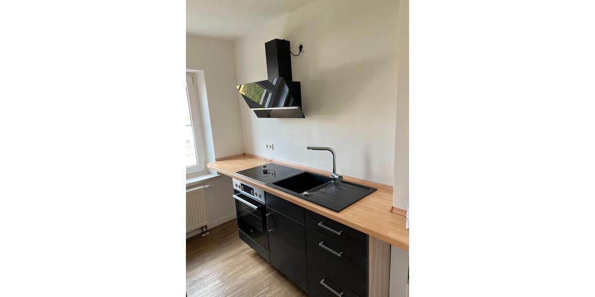 Etagenwohnung Creußen - 3 Zimmer, 55 m&sup2;, 550&euro; | Angebot:26512263