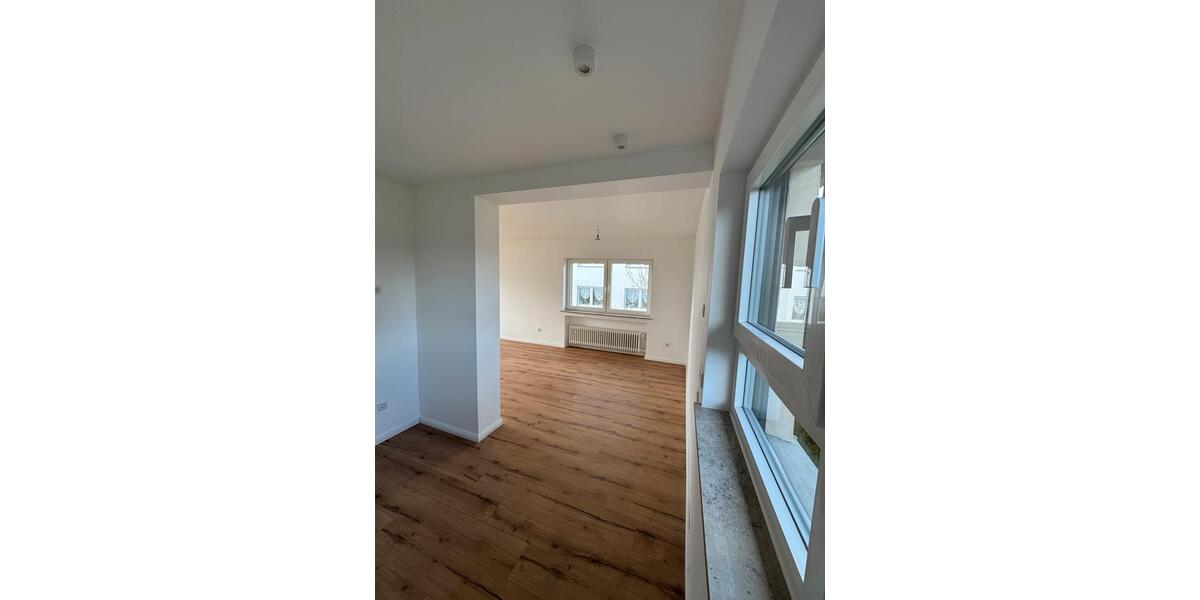 Maisonettenwohnung Bad Salzuflen Ehrsen-Breden - 5 Zimmer, 140 m&sup2;, 1.400&euro; | Angebot:26521337
