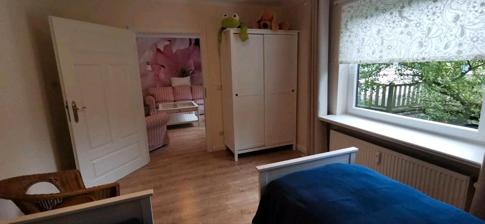 Etagenwohnung Damp - 5 Zimmer, 177 m&sup2;, 2.600&euro; | Angebot:26340521