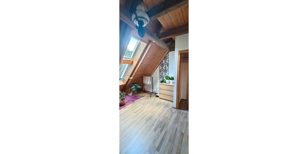 Maisonettenwohnung Eigeltingen - 5 Zimmer, 95 m&sup2;, 900&euro; | Angebot:26546710