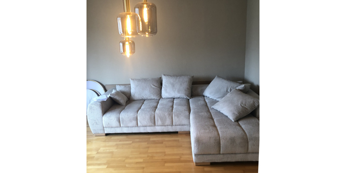 Etagenwohnung Darmstadt Eberstadt - 3 Zimmer, 104 m&sup2;, 600&euro; | Angebot:25449506