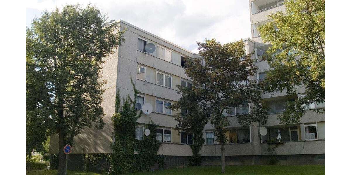 Etagenwohnung Kreuztal - 2 Zimmer, 63 m&sup2;, 289&euro; | Angebot:26750257