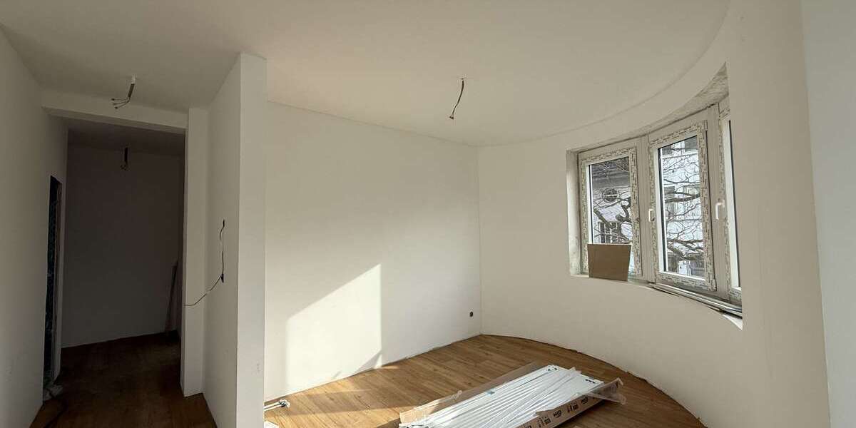 Etagenwohnung Viersen - 2 Zimmer, 58 m&sup2;, 620&euro; | Angebot:24793324