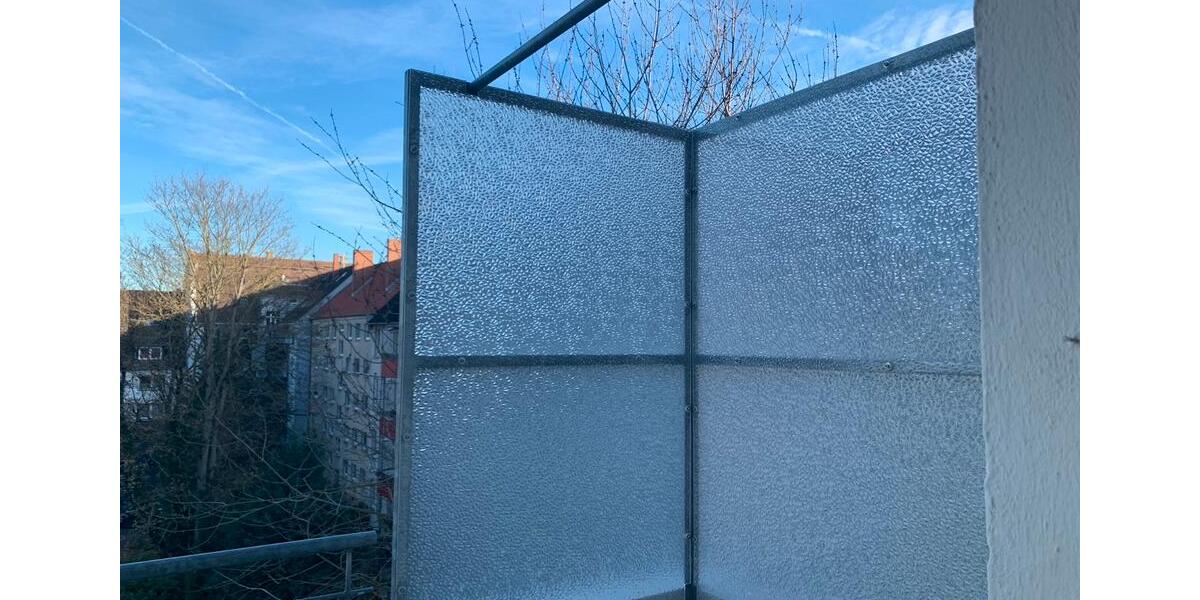 Etagenwohnung Braunschweig Lehndorf-Watenbüttel - 3 Zimmer, 76 m&sup2;, 836&euro; | Angebot:26120294