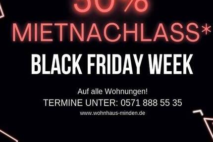 Was will man mehr? 4 zimmer