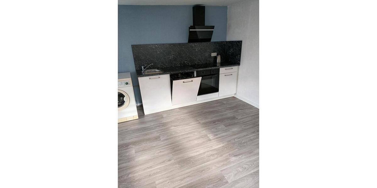 Etagenwohnung Melsungen - 2 Zimmer, 80 m&sup2;, 700&euro; | Angebot:24864137