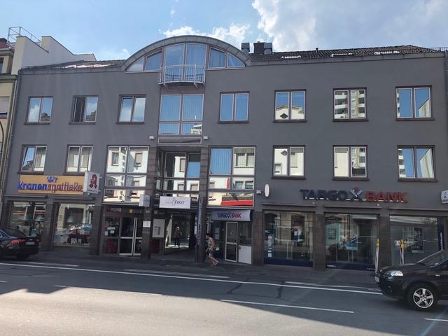 Gewerbeobjekt Neu-Isenburg Isenburg - 11&euro; | Angebot:26453937