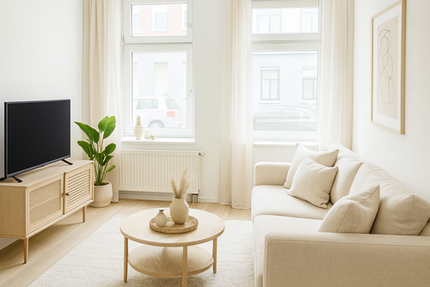 Wohnung zum Mieten in Magdeburg 430 € 50.35 m² 2 zimmer