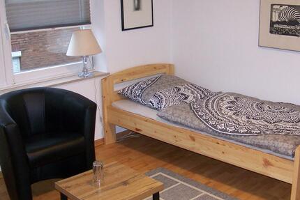 Wohnen auf Zeit Meppen - 1 Zimmer, 50 m&sup2;, 19&euro; | Angebot:24360364