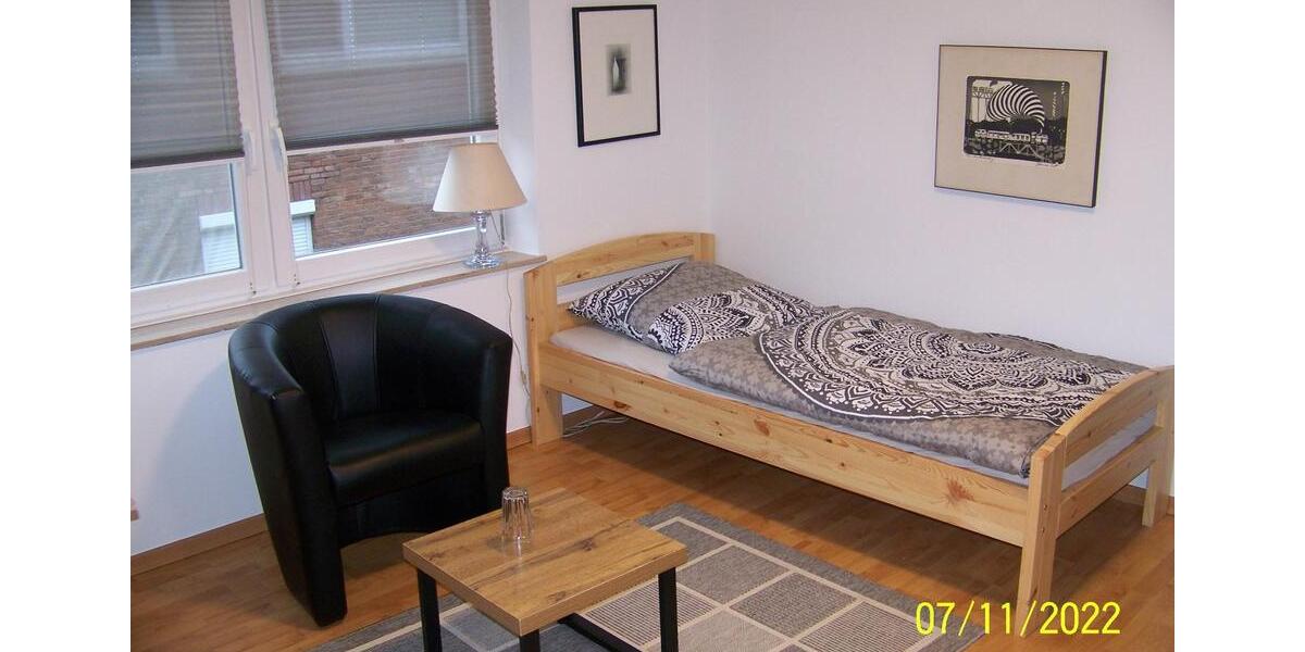 Wohnen auf Zeit Meppen - 1 Zimmer, 50 m&sup2;, 19&euro; | Angebot:24360364
