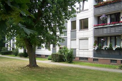Wohnung Krefeld Fischeln - 2 Zimmer, 60 m&sup2;, 629&euro; | Angebot:26666181