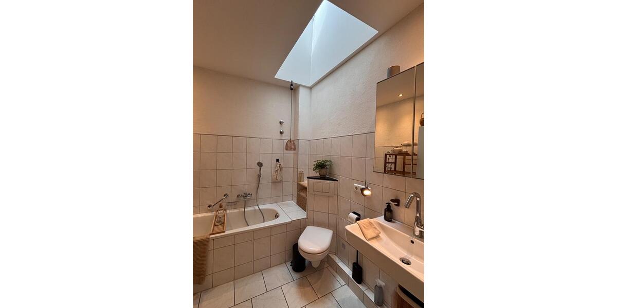 Etagenwohnung Porta Westfalica - 4 Zimmer, 110 m&sup2;, 680&euro; | Angebot:26650123