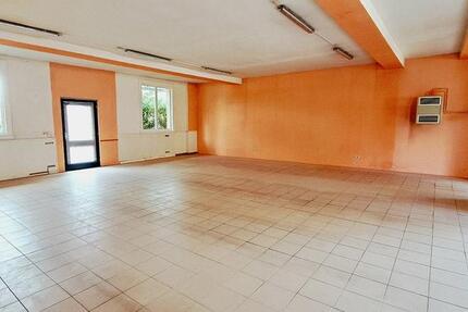 Gewerbeobjekt Markt Erlbach - 970&euro; | Angebot:26300974