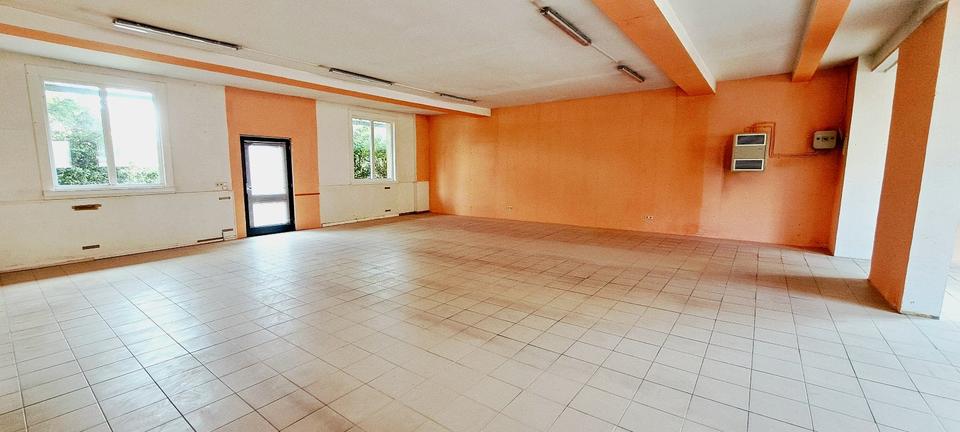 Gewerbeobjekt Markt Erlbach - 970&euro; | Angebot:26300974