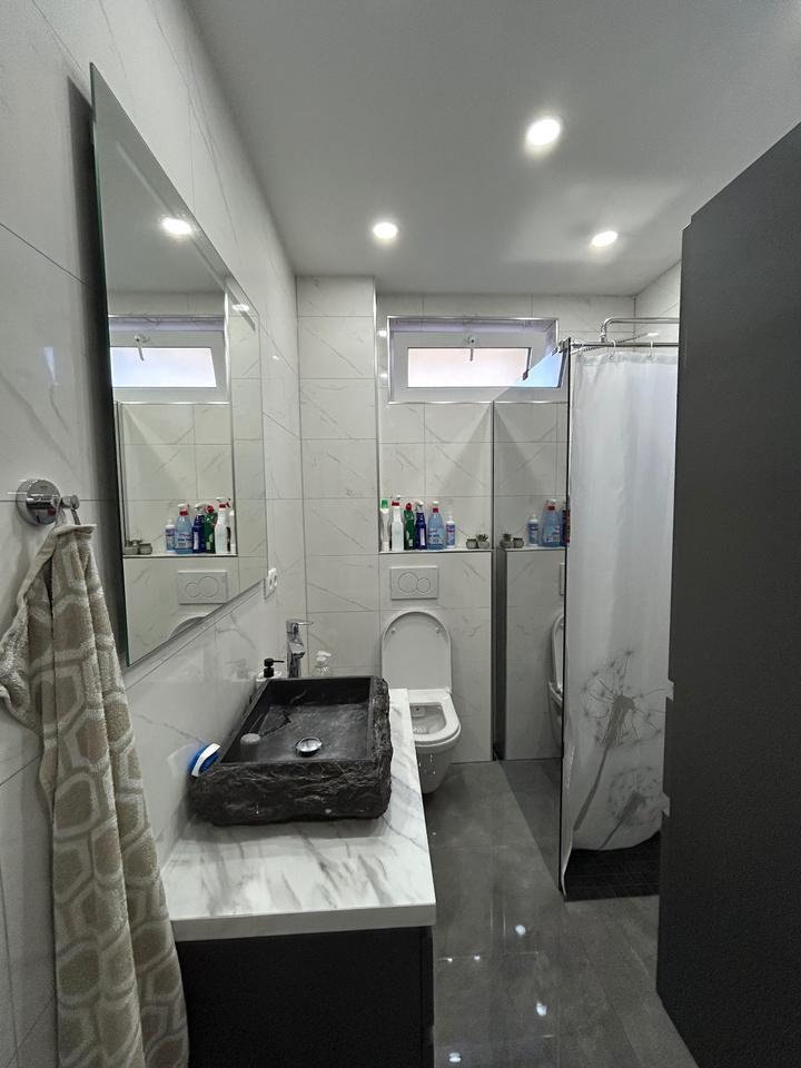Exklusive 4-Zimmer-Wohnung in Bingen Büdesheim zu vermieten!