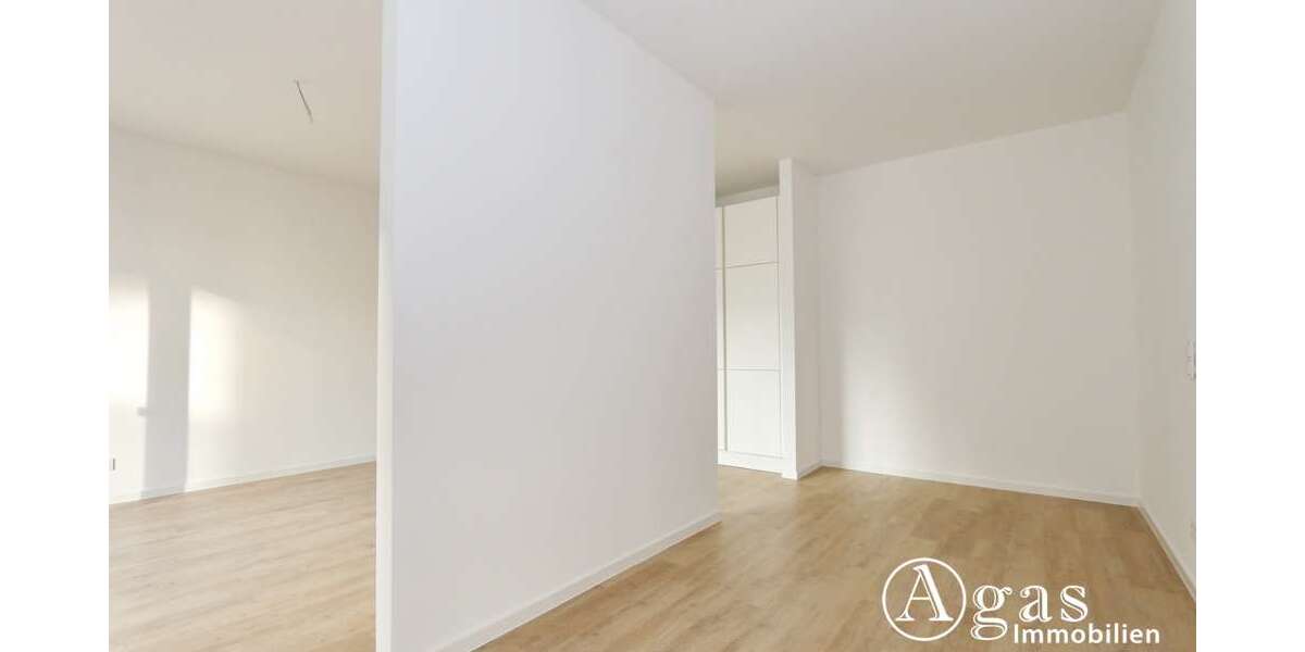 Etagenwohnung Schönefeld - 1.5 Zimmer, 41 m&sup2;, 672&euro; | Angebot:26188532