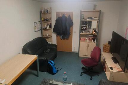 Wohnung Papendorf - 1 Zimmer, 19 m&sup2;, 310&euro; | Angebot:24661327