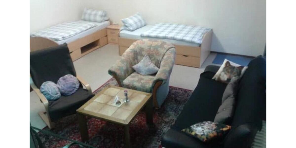 Monteurwohnung, Monteurzimmer, Apartment - Karlsruhe Messe Nah 3 zimmer