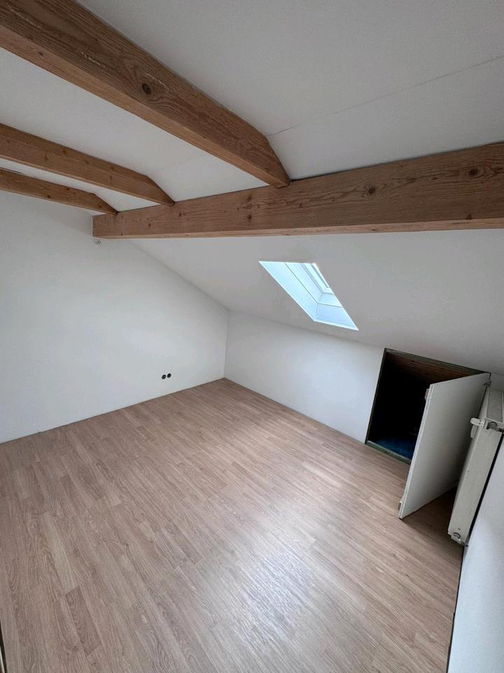 4-Zimmer-Wohnung in Kolbermoor ab 15.09.2025