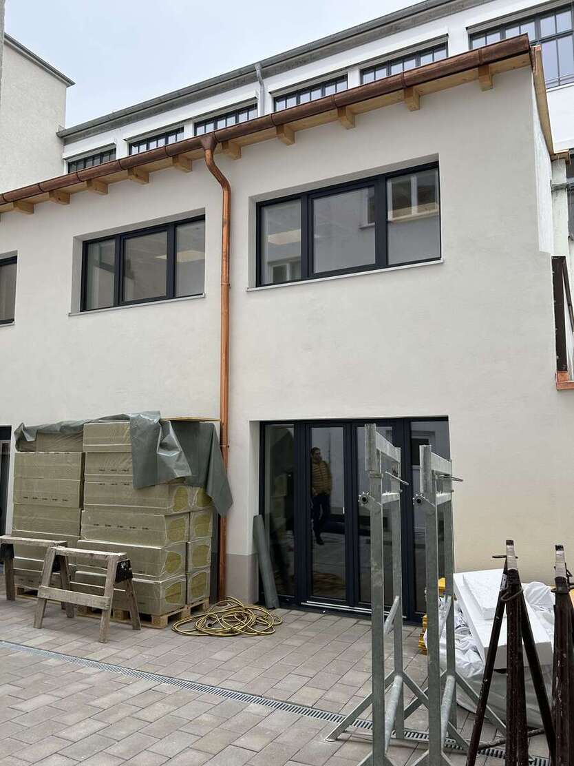 Büro in München 2.500 € 77 m² zimmer