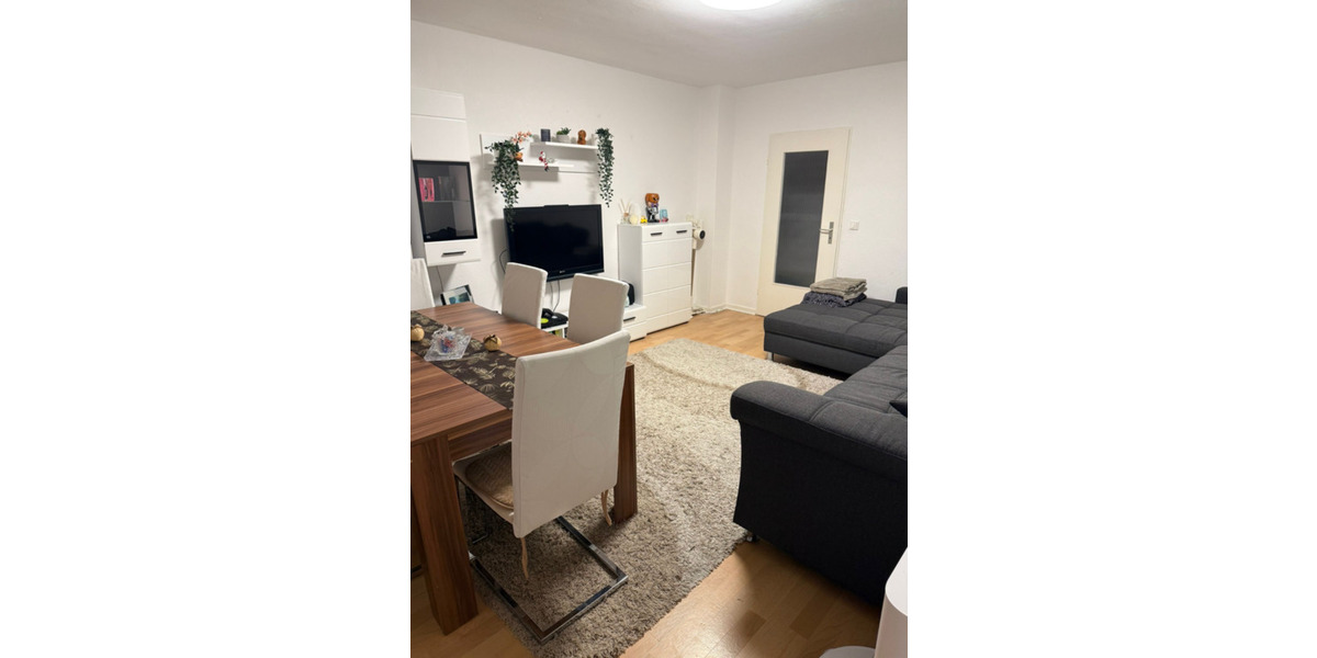 Etagenwohnung Witzenhausen - 3 Zimmer, 67 m&sup2;, 655&euro; | Angebot:25833978