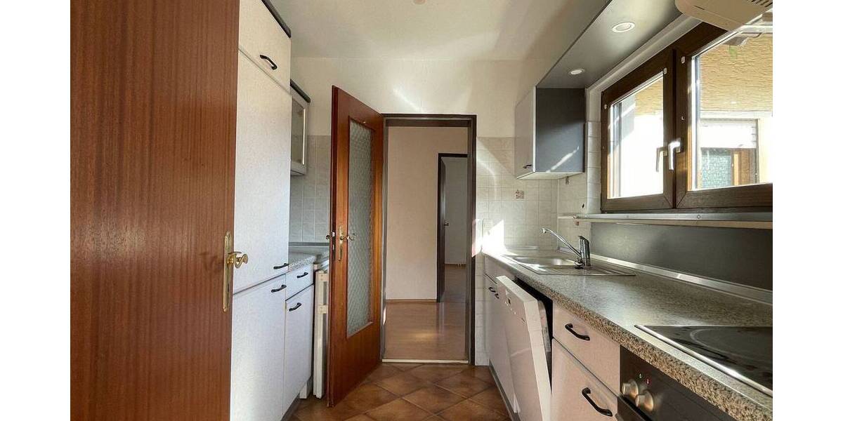 Etagenwohnung Biebergemünd-Bieber Bieber - 3 Zimmer, 100 m&sup2;, 650&euro; | Angebot:26170394