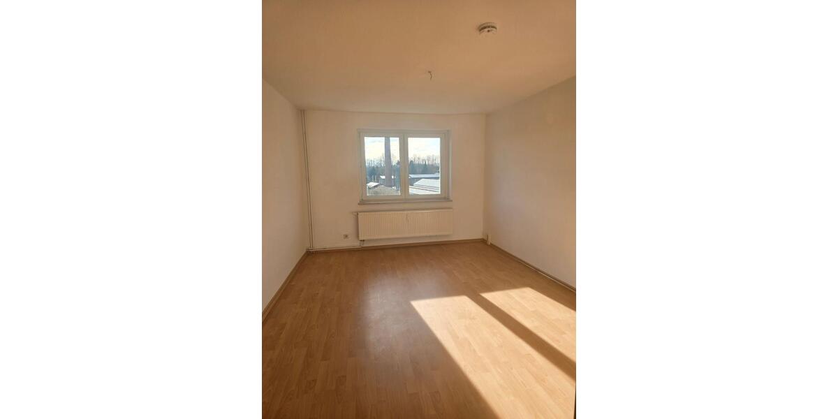 Etagenwohnung Hainichen - 3 Zimmer, 59 m&sup2;, 294&euro; | Angebot:25835508