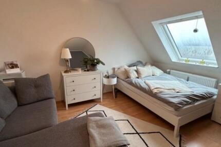 Wohnen auf Zeit Osnabrück - 1 Zimmer, 17 m&sup2;, 400&euro; | Angebot:26671667