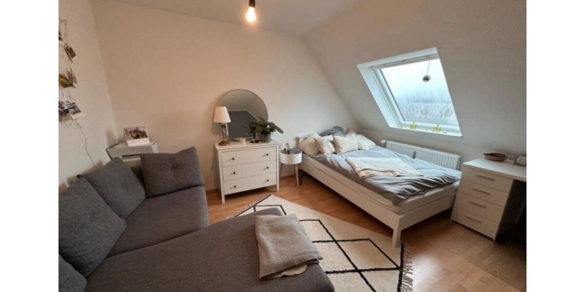 Wohnen auf Zeit Osnabrück - 1 Zimmer, 17 m&sup2;, 400&euro; | Angebot:26671667