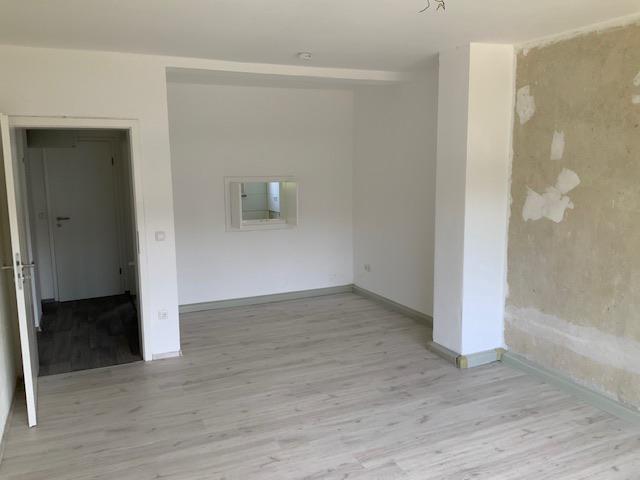 Etagenwohnung Krefeld Fischeln - 2 Zimmer, 56 m&sup2;, 539&euro; | Angebot:26666185