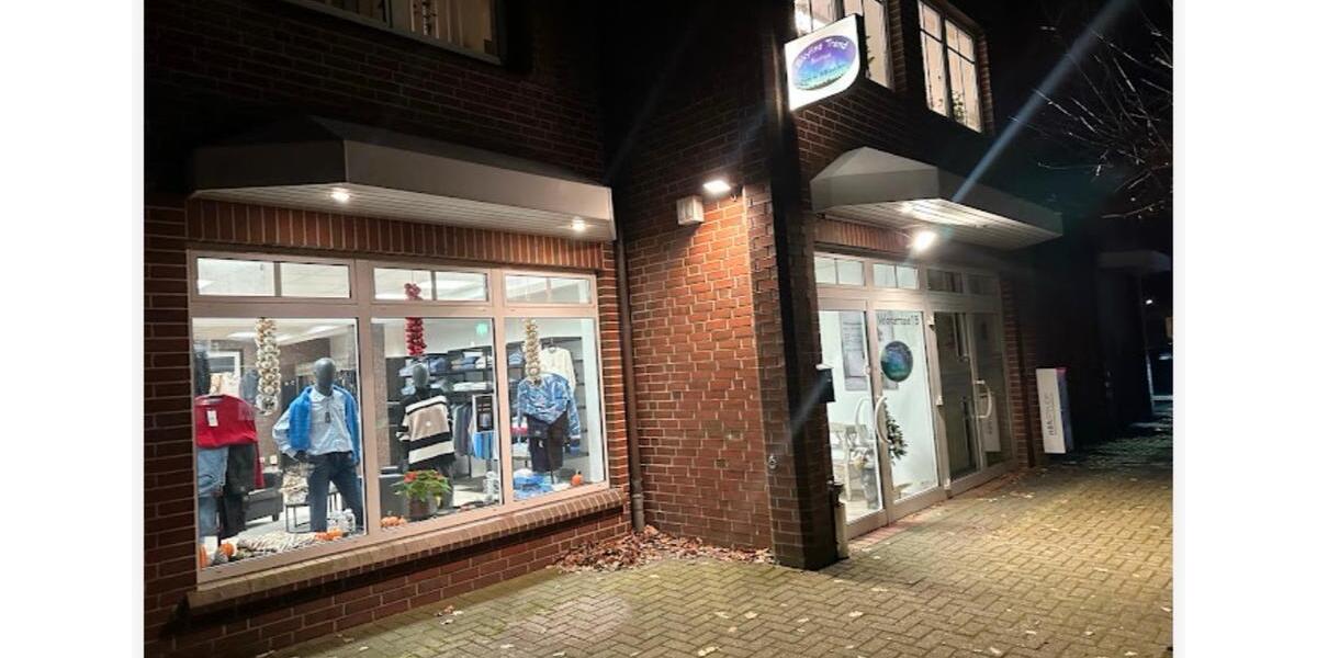 Gewerbeobjekt Dörpen - 510&euro; | Angebot:24973759