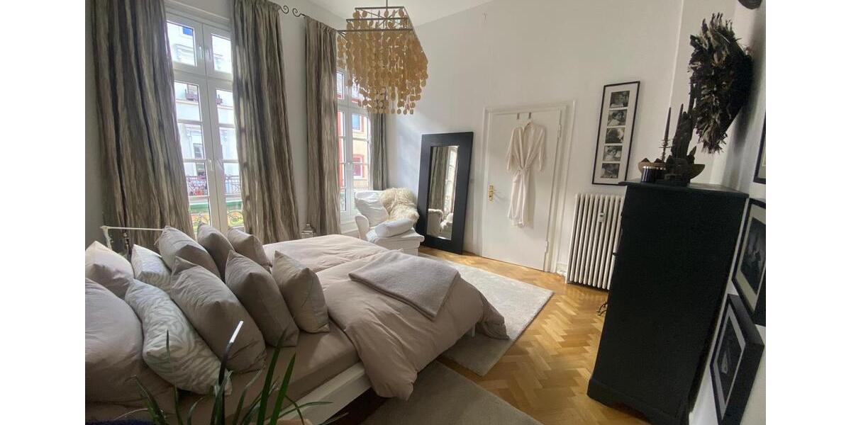Etagenwohnung Sankt Goar - 6 Zimmer, 160 m&sup2;, 1.350&euro; | Angebot:26185214