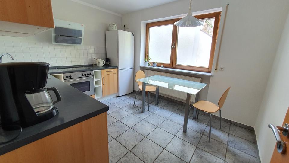 Wohnen auf Zeit Grafrath - 3 Zimmer, 16 m&sup2;, 560&euro; | Angebot:26593337