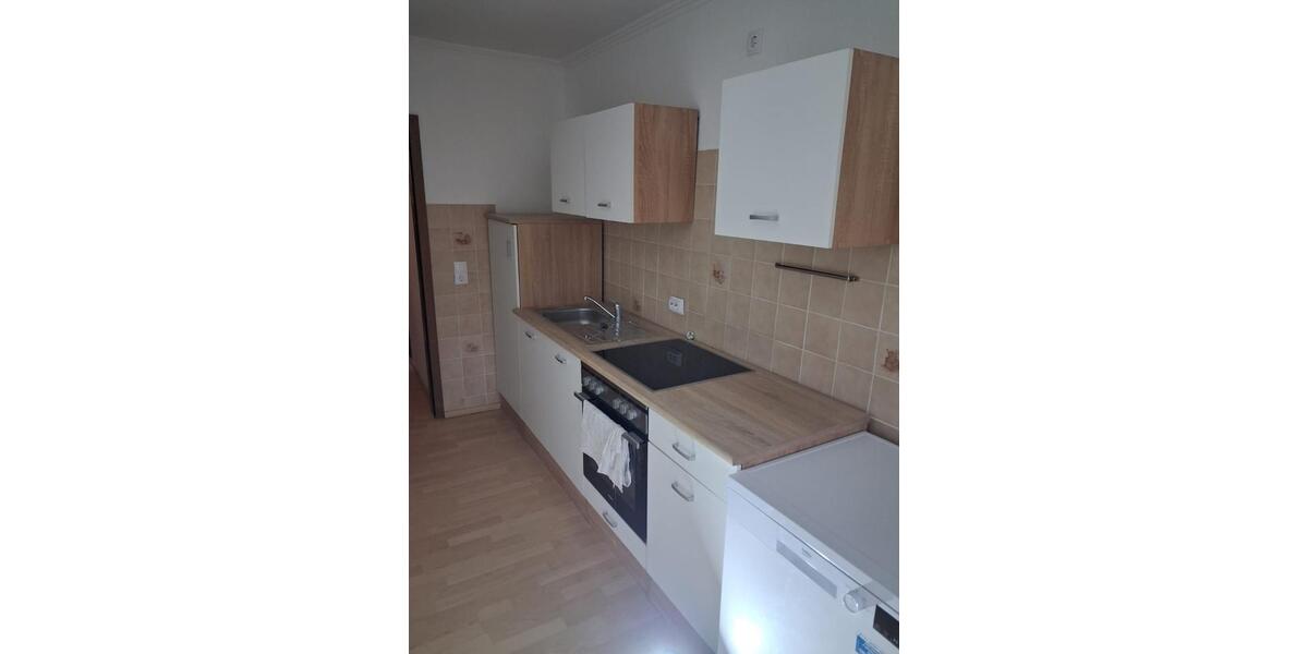 Gemütliche 2 - Raumwohnung in Torgelow 2 zimmer