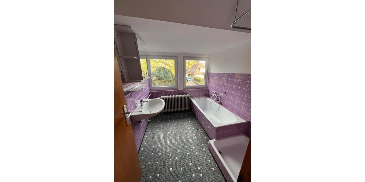 Dachgeschoßwohnung Bad Bevensen - 2 Zimmer, 55 m&sup2;, 760&euro; | Angebot:25711275