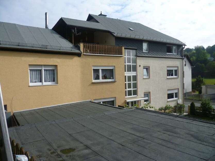 Wohnung zum Mieten in Weilmünster 580 € 97 m²
