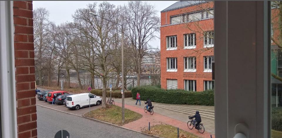 Etagenwohnung Bremen Häfen - 2 Zimmer, 55 m&sup2;, 1.100&euro; | Angebot:26700426
